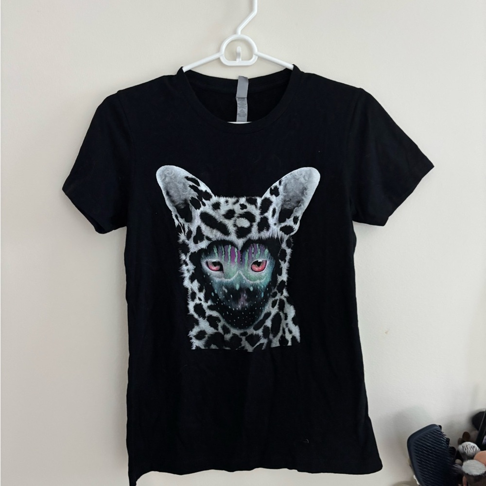 Galantis Graphic T-Shirt
